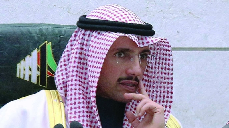 مرزوق الغانم