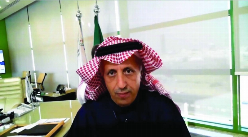 سعود المتحمي (مكة)