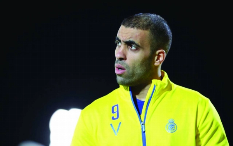 عبدالرزاق حمدالله