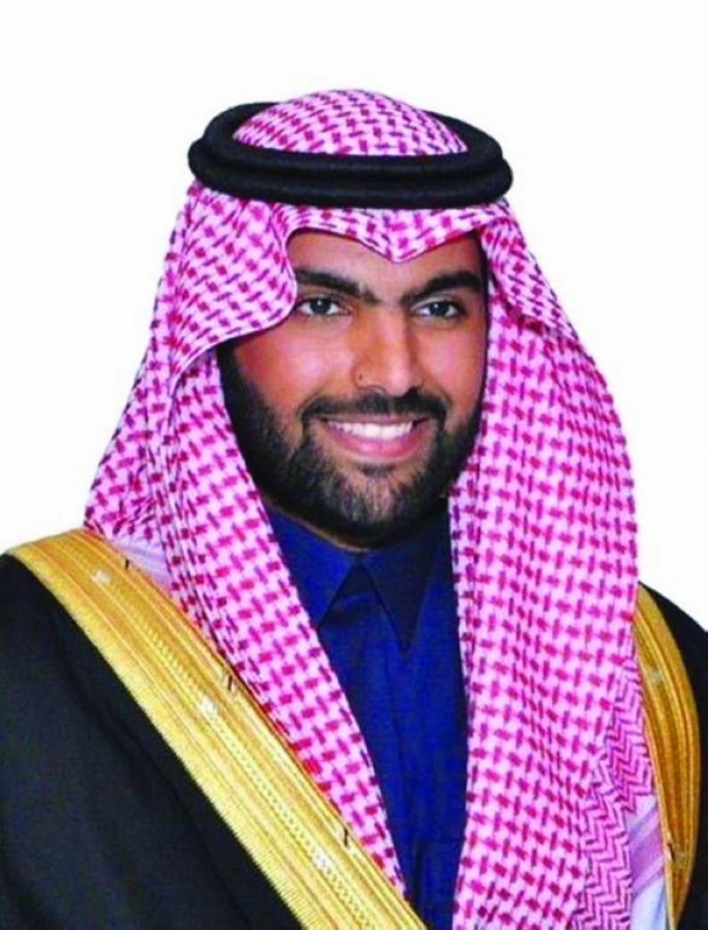 بدر بن فرحان