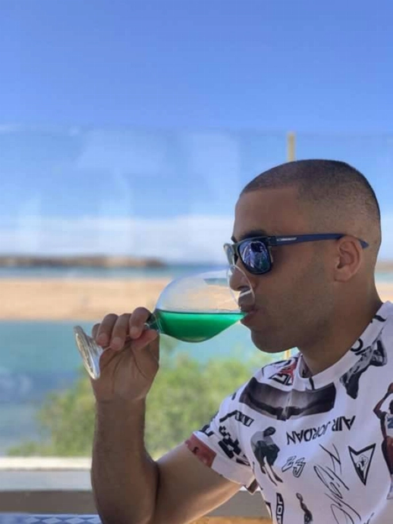 حمدالله