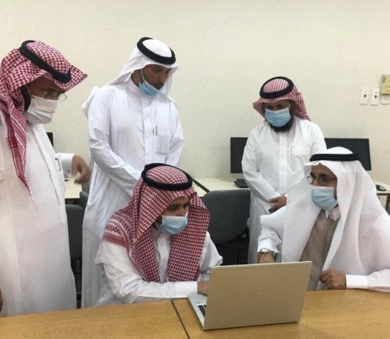 تعليم جدة