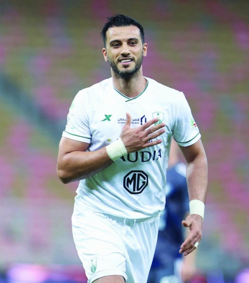 عمر السومة