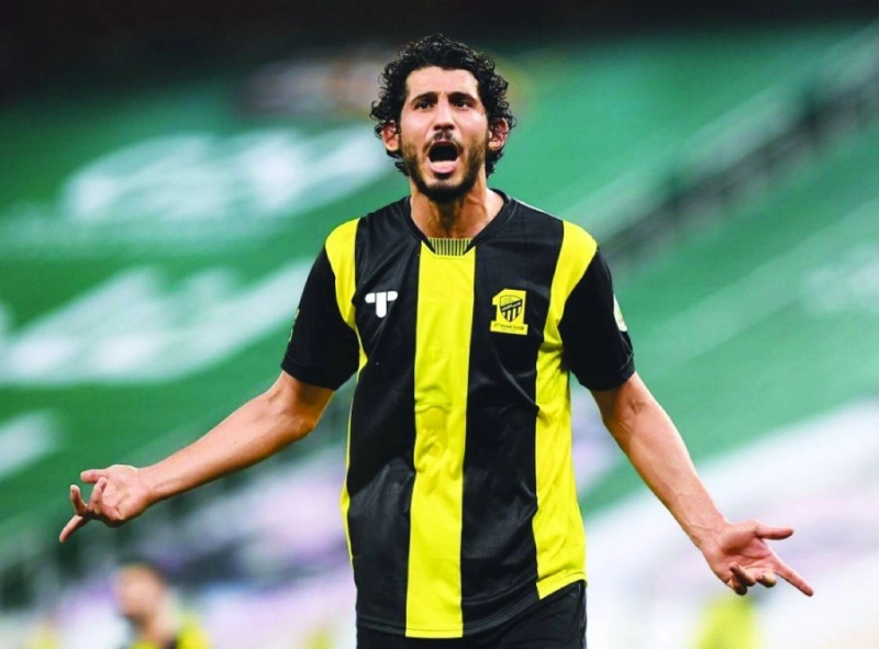أحمد حجازي (مكة)