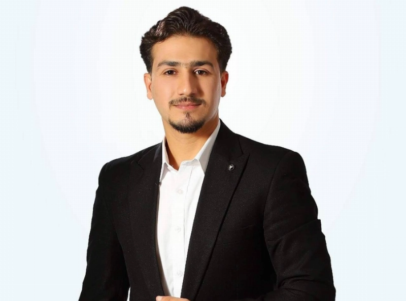 مقدم برنامج أحلى الأوقات