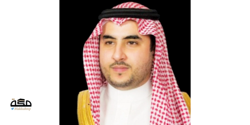 خالد بن سلمان