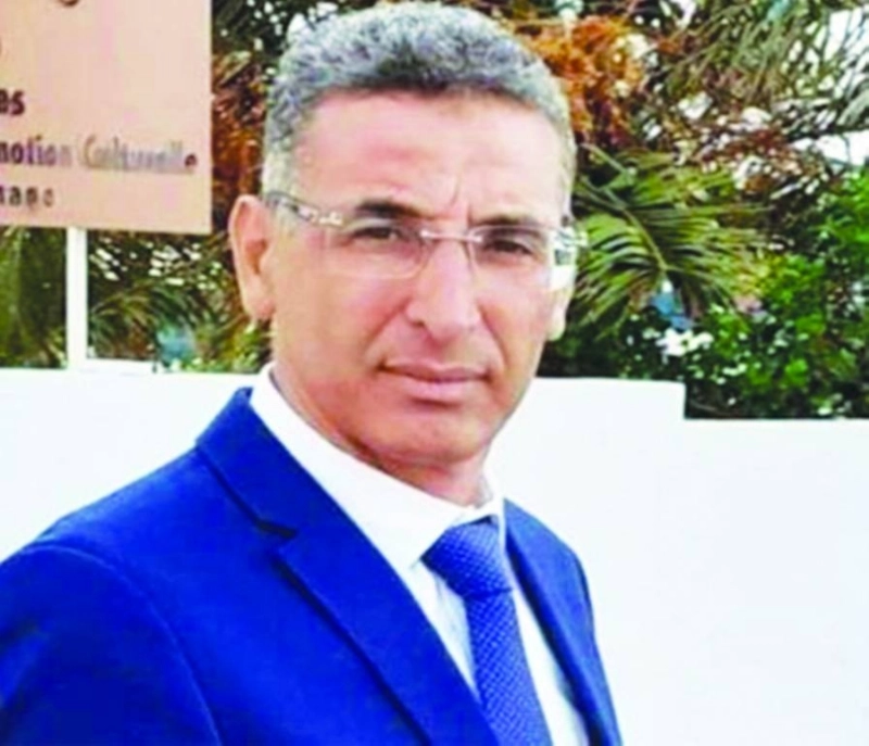 توفيق شرف الدين