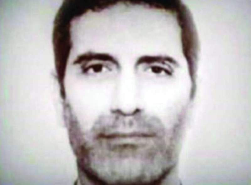 أسدالله أسدي (مكة)