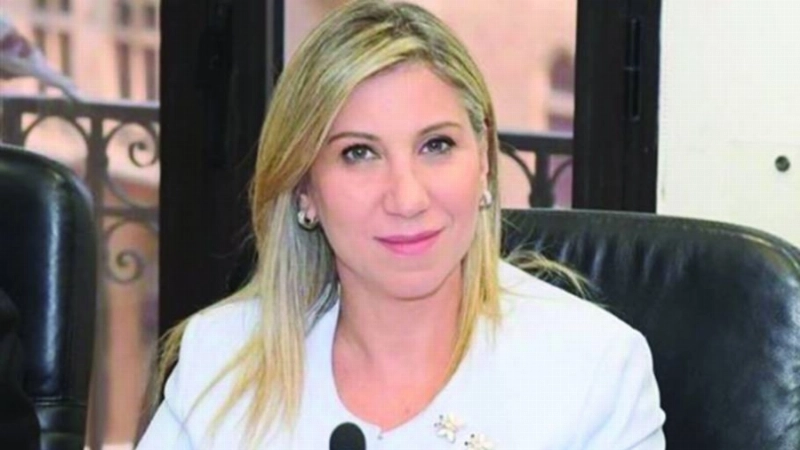 رولا الطبش