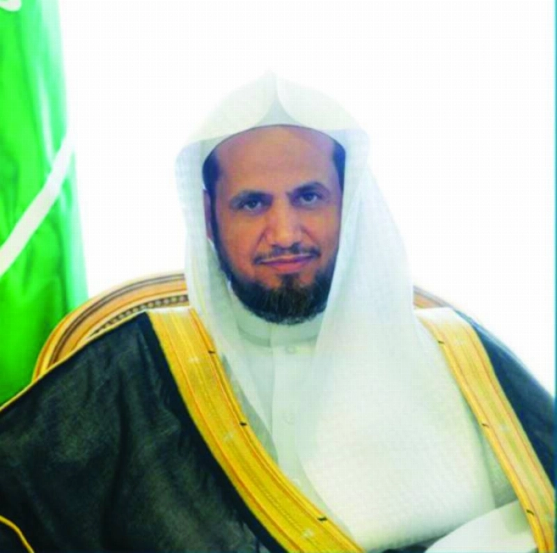 سعود المعجب