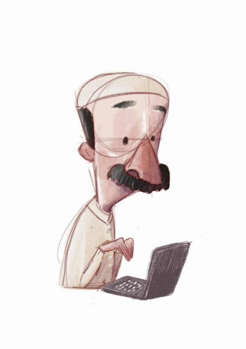 المؤلف