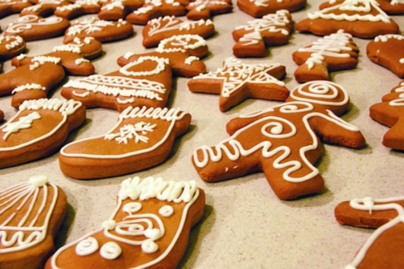 Lebkuchen