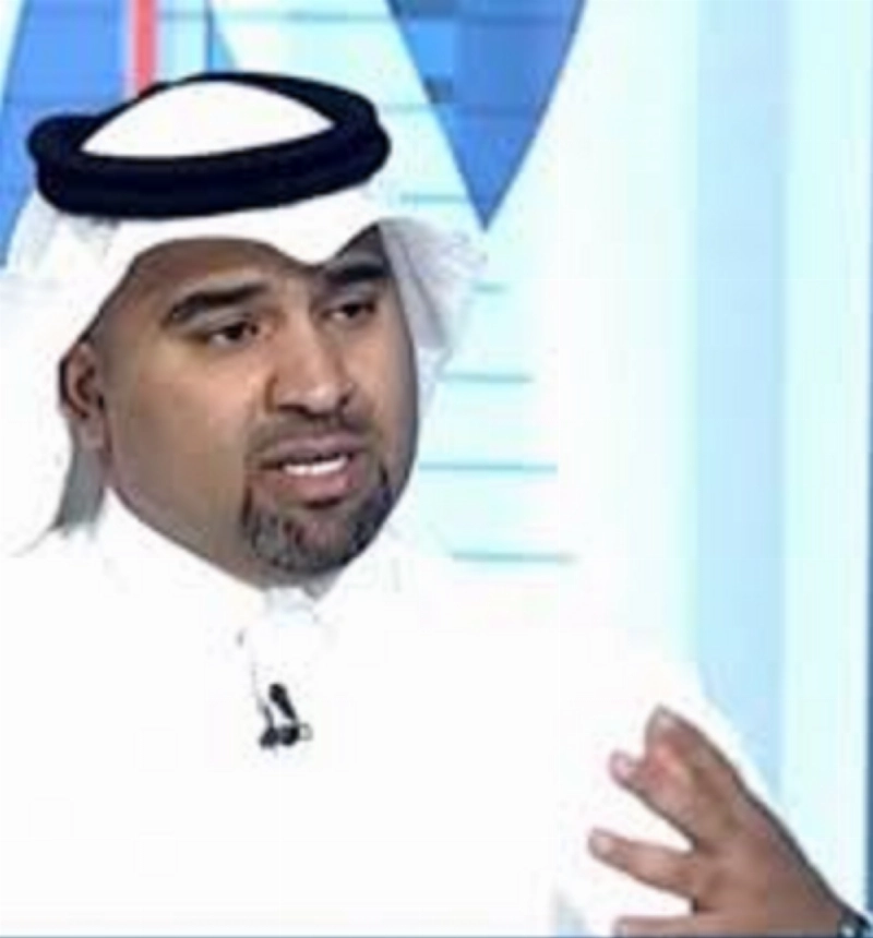 ماجد القعيط