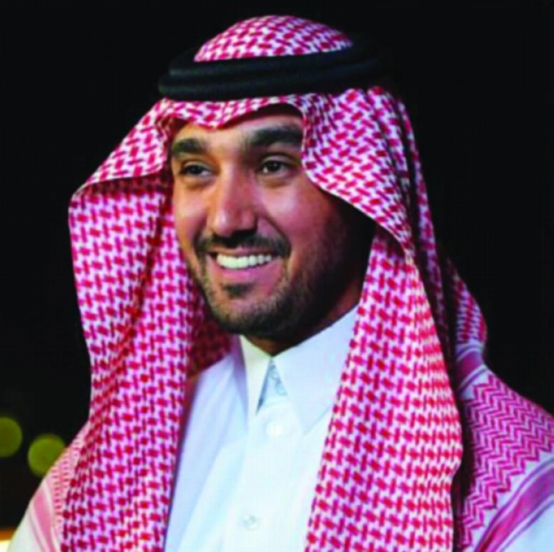 عبدالعزيز بن تركي