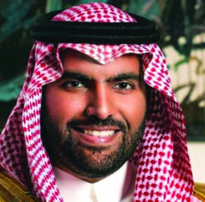 بدر بن فرحان