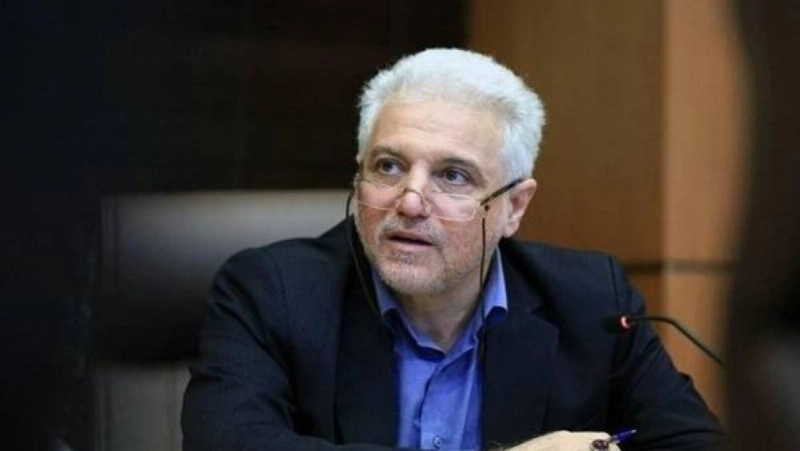 محمد رضا شانه ساز