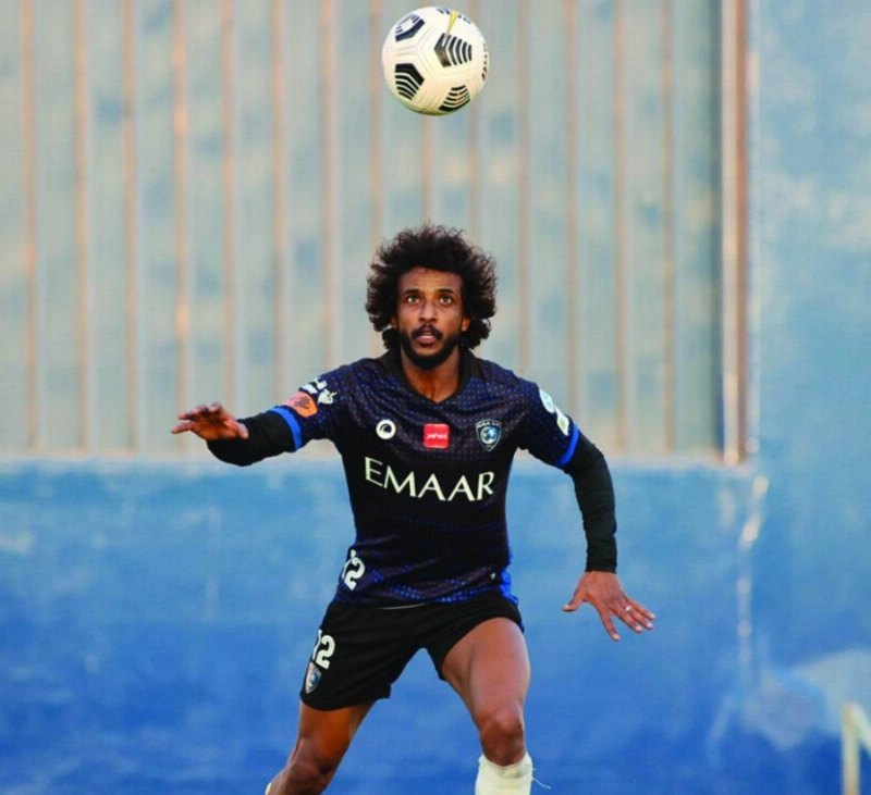 ياسر الشهراني (مكة)