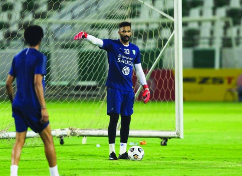 محمد العويس (مكة)