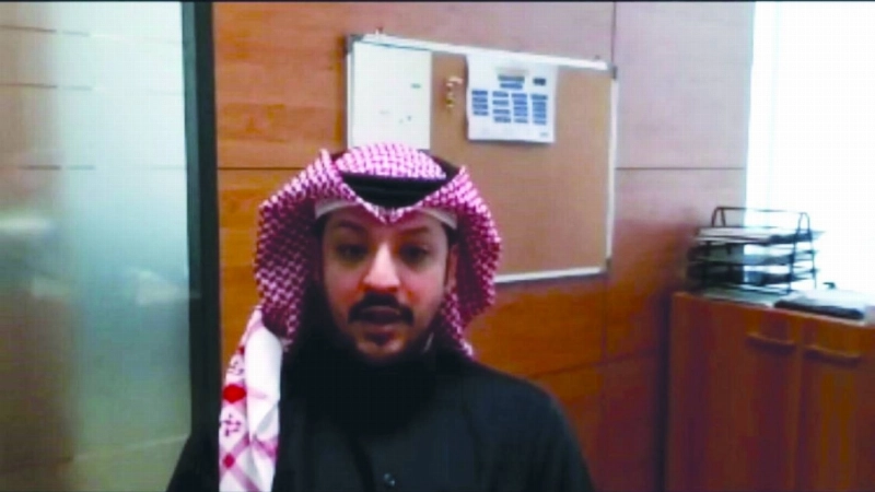 جانب من ورشة الاحتيال المالي والوقاية منه (مكة)