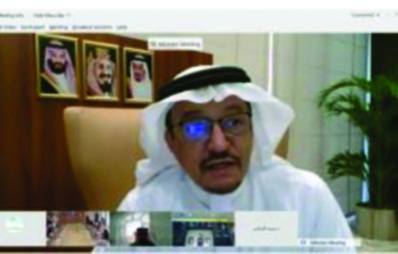 حمد آل الشيخ