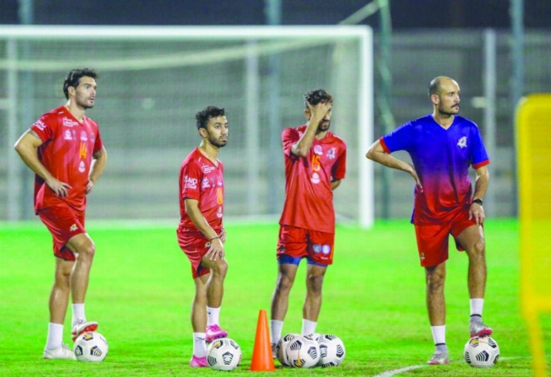 من تدريبات الوحدة (مكة)