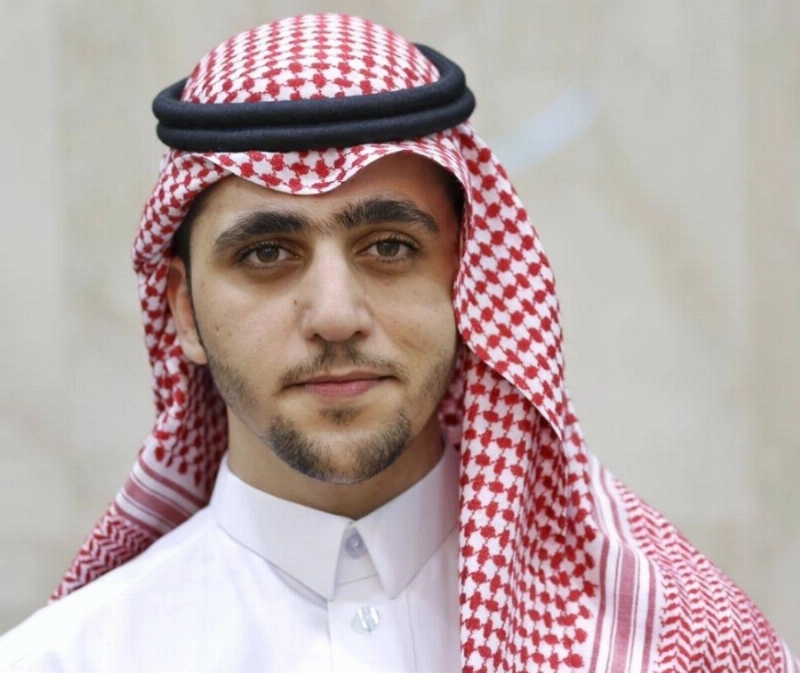 محمد العبدالمحسن
