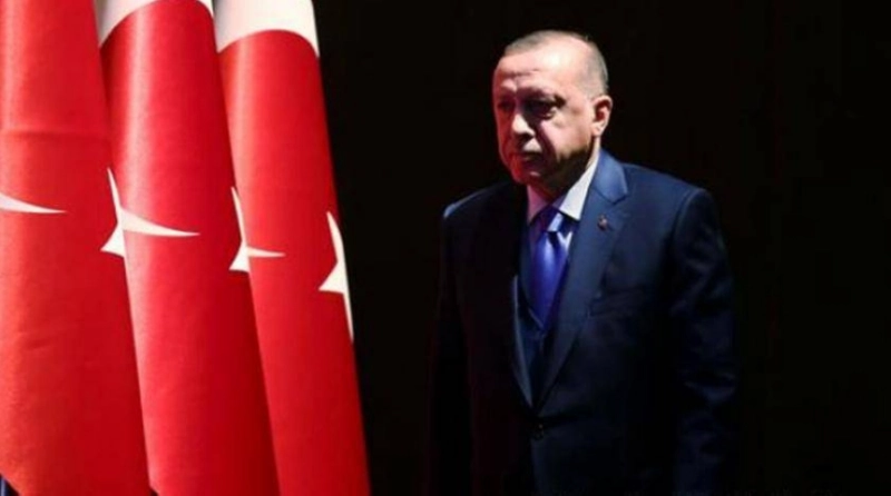 رجب طيب إردوغان