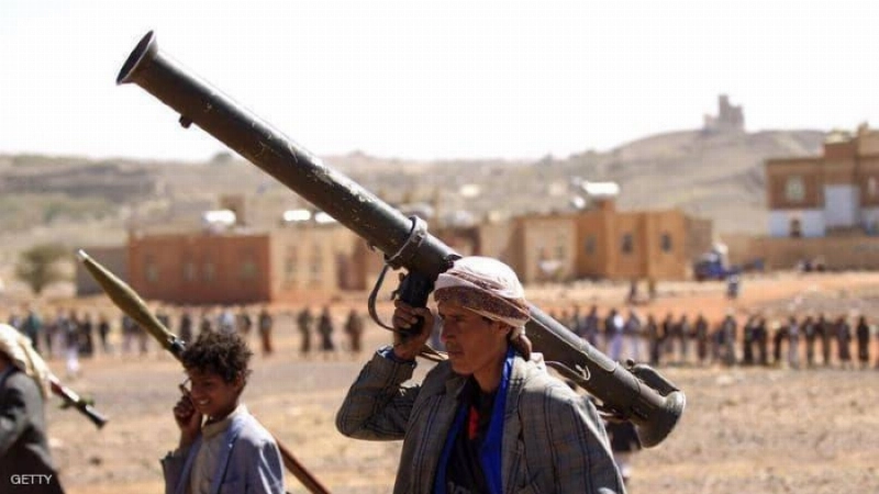 عدم إمداد الحوثيين بالأسلحة مطلب دولي (مكة)