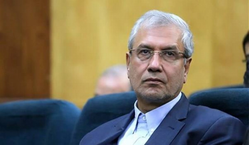 علي ربيعي