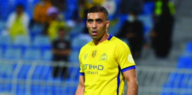 حمدالله