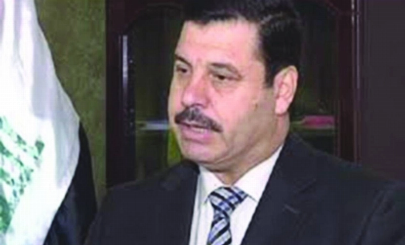 طه الدفاعي