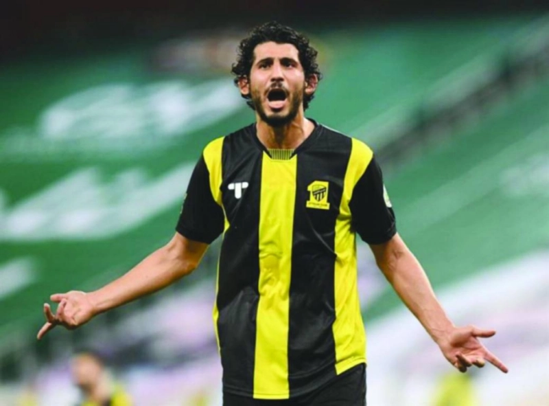 أحمد حجازي (مكة)