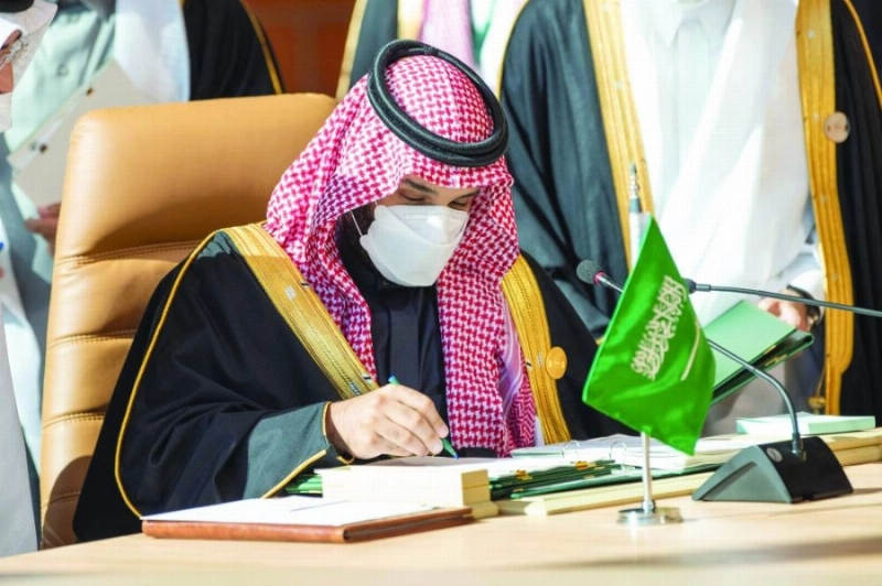 ولي العهد