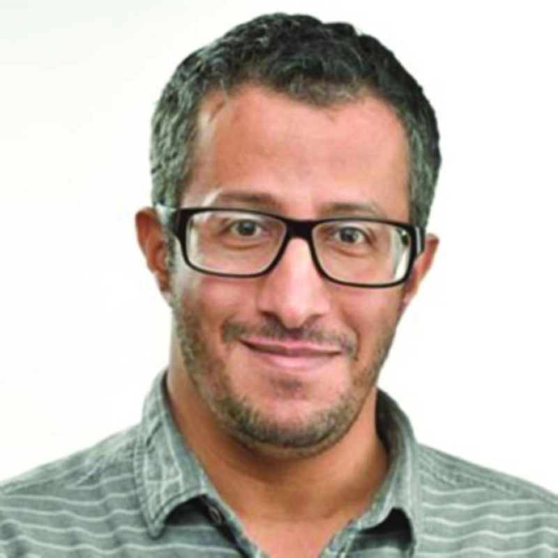 عبدالمحسن المطيري