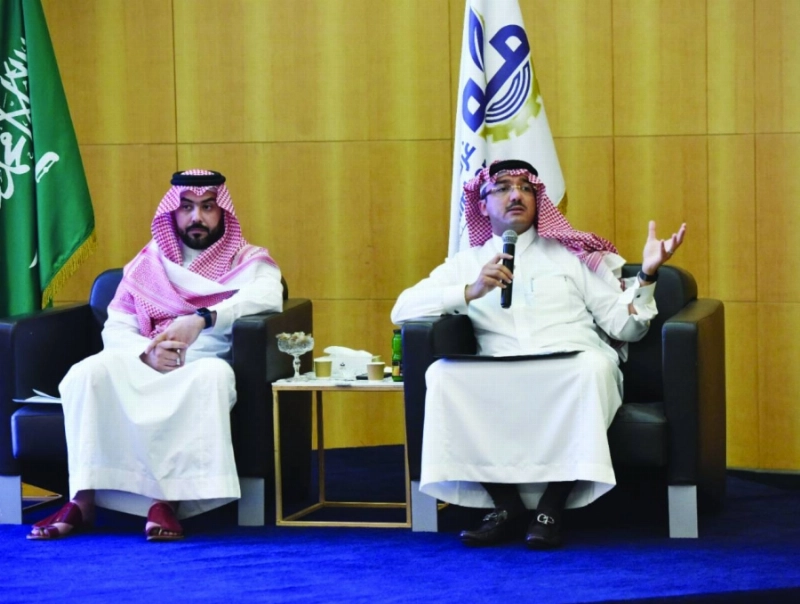 كعكي متحدثا (مكة)
