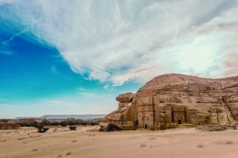 الحجر تضم مدافن أثرية (مكة)