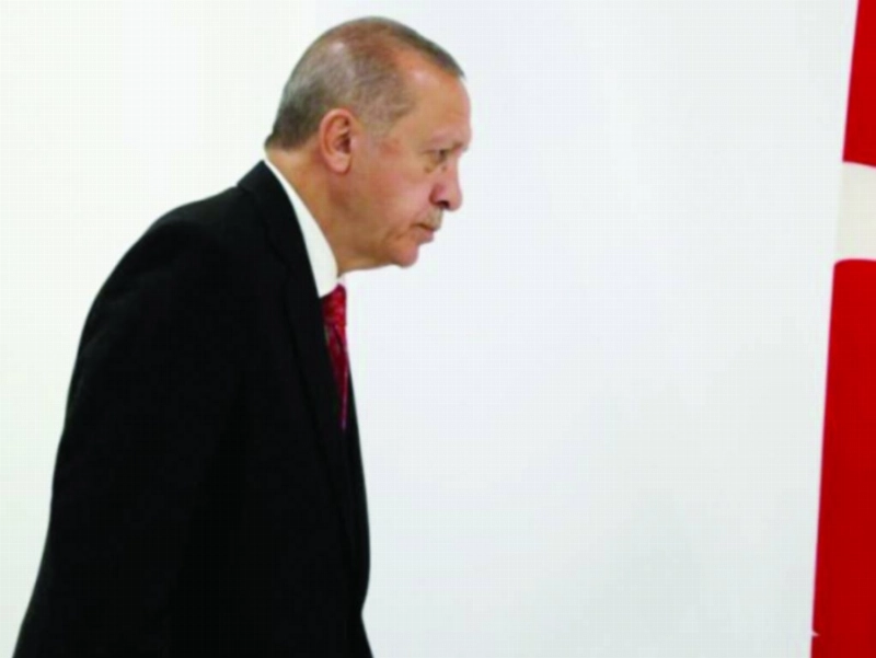 رجب طيب إردوغان (مكة)