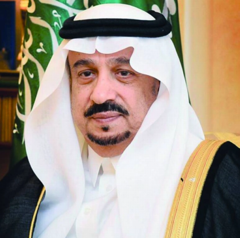 فيصل بن بندر