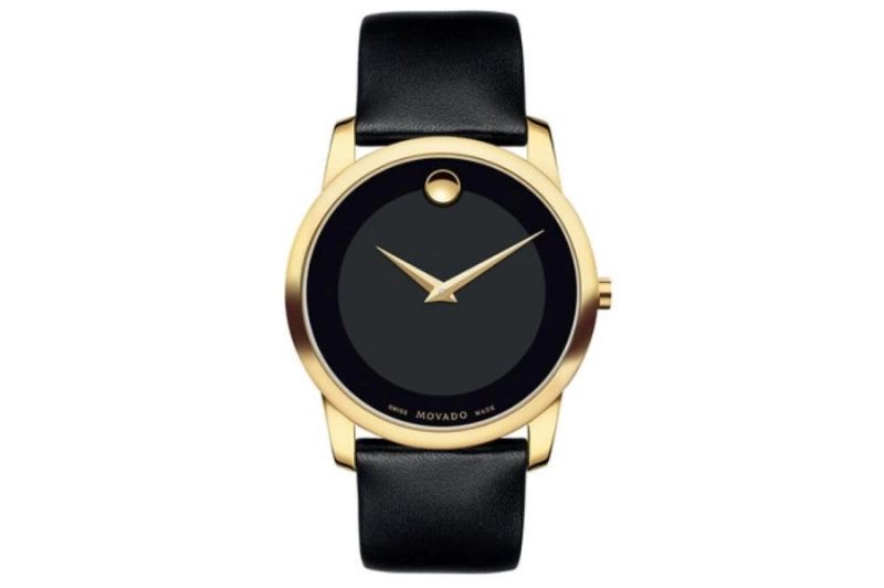 Movado Museum