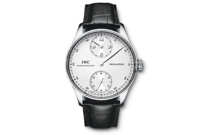 IWC Regulateur