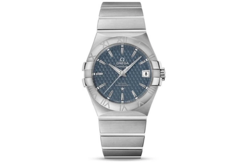Omega Constellation
