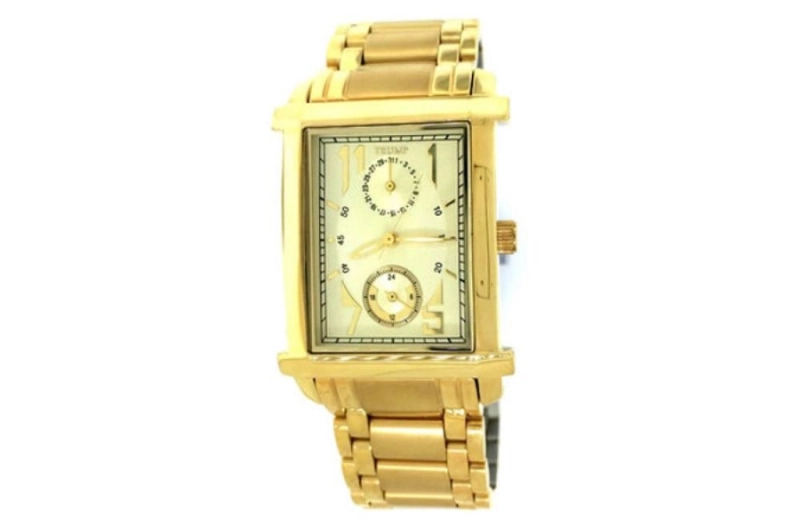 Donald J. Trump Signature Collection