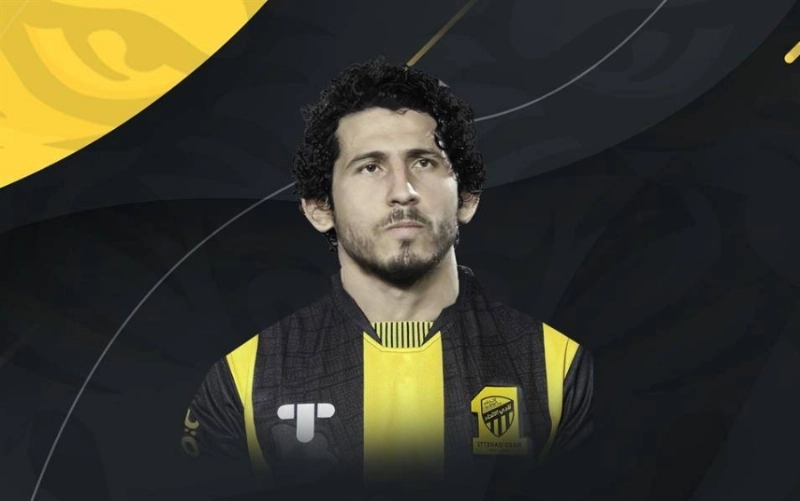 أحمد حجازي