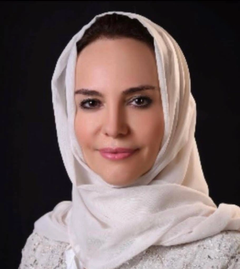 الأستاذة الدكتورة ليلك بنت أحمد الصفدي