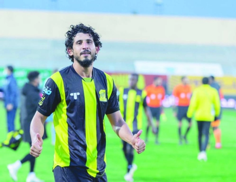 أحمد حجازي (مكة)