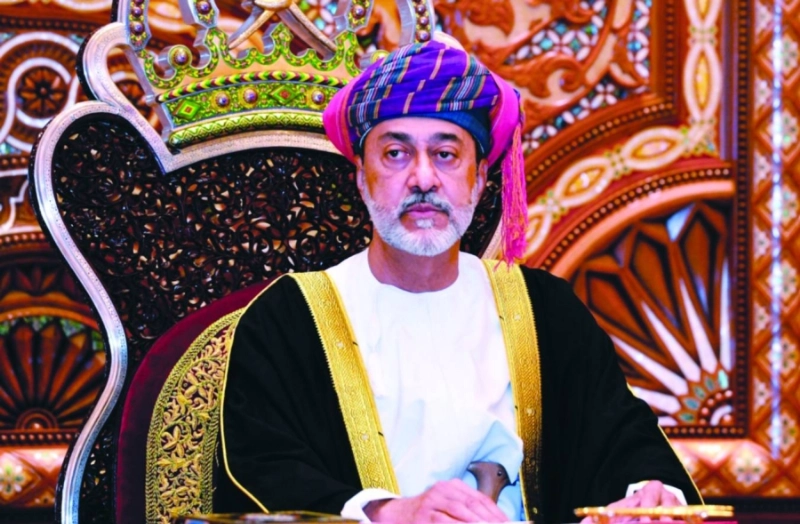 هيثم بن طارق