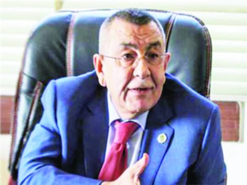 سعيد أبو علي