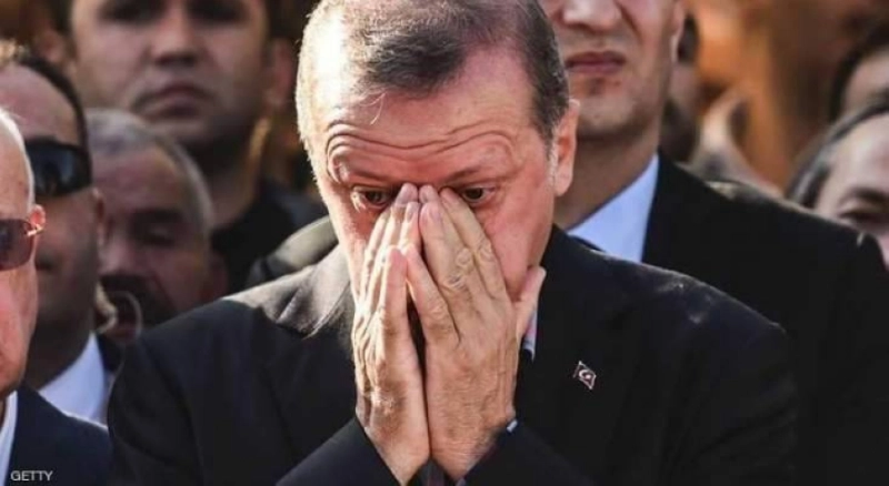 رجب طيب إردوغان (مكة)