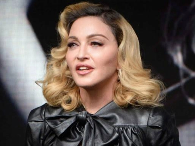 مادونا