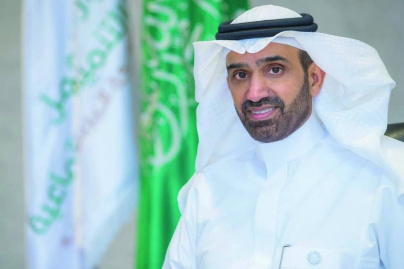 أحمد الراجحي